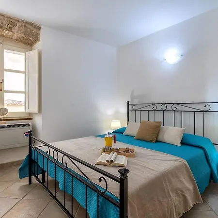 Apartman 24 Alghero