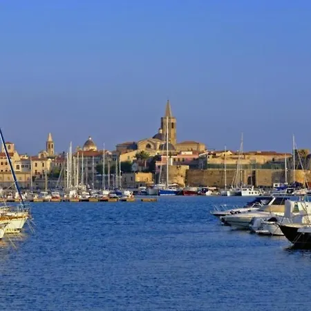 24 Alghero