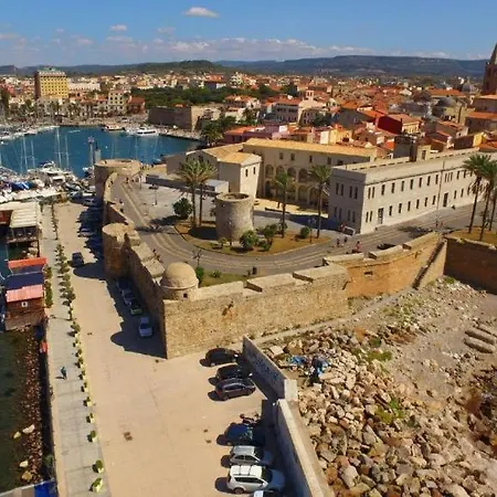 24 * Alghero