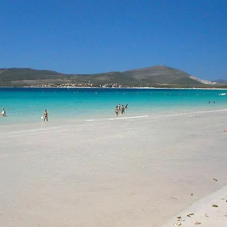 24 Apartman Alghero
